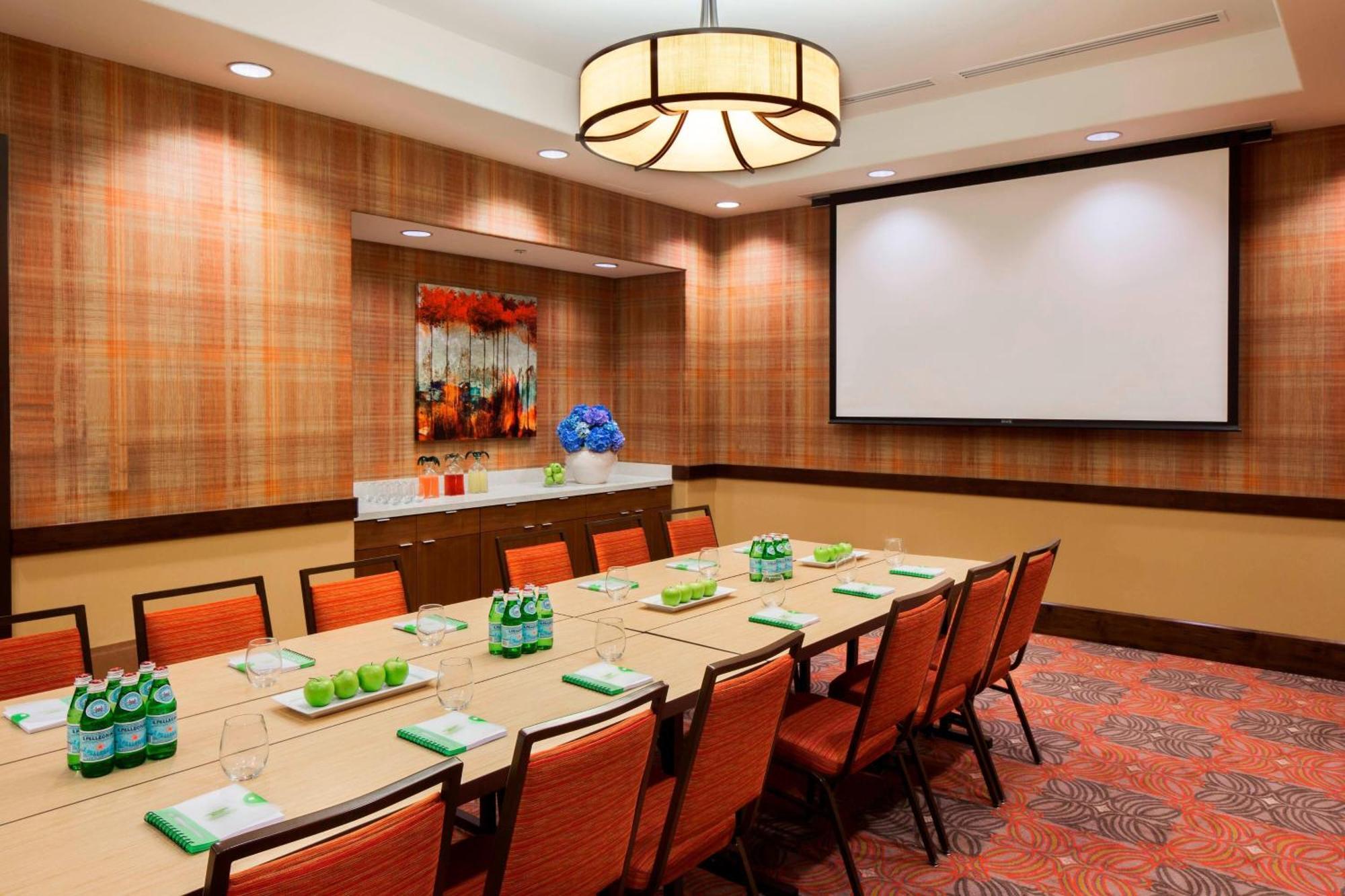 คอร์ตยาร์ด อนาไฮม์ ธีมพาร์ค เอ็นทรานซ์ Hotel ภายนอก รูปภาพ