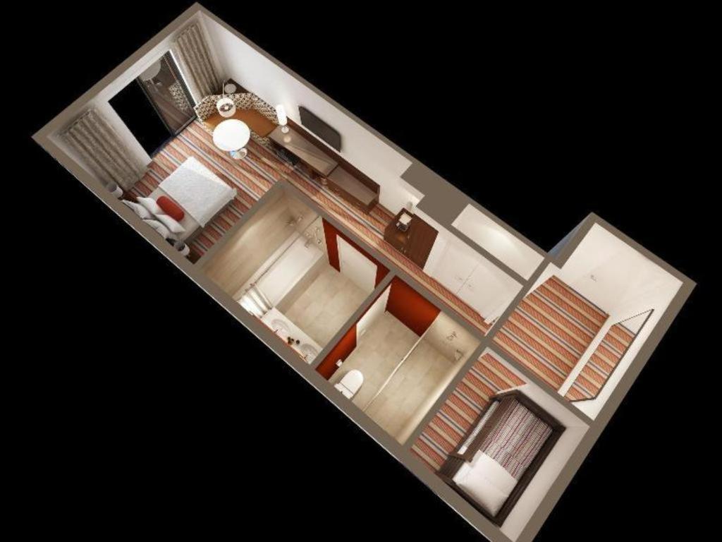 คอร์ตยาร์ด อนาไฮม์ ธีมพาร์ค เอ็นทรานซ์ Hotel ภายนอก รูปภาพ